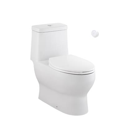 สุขภัณฑ์ 1 ชิ้น KARAT K-99192X-TF-WK 3/4.5L สีขาว_0