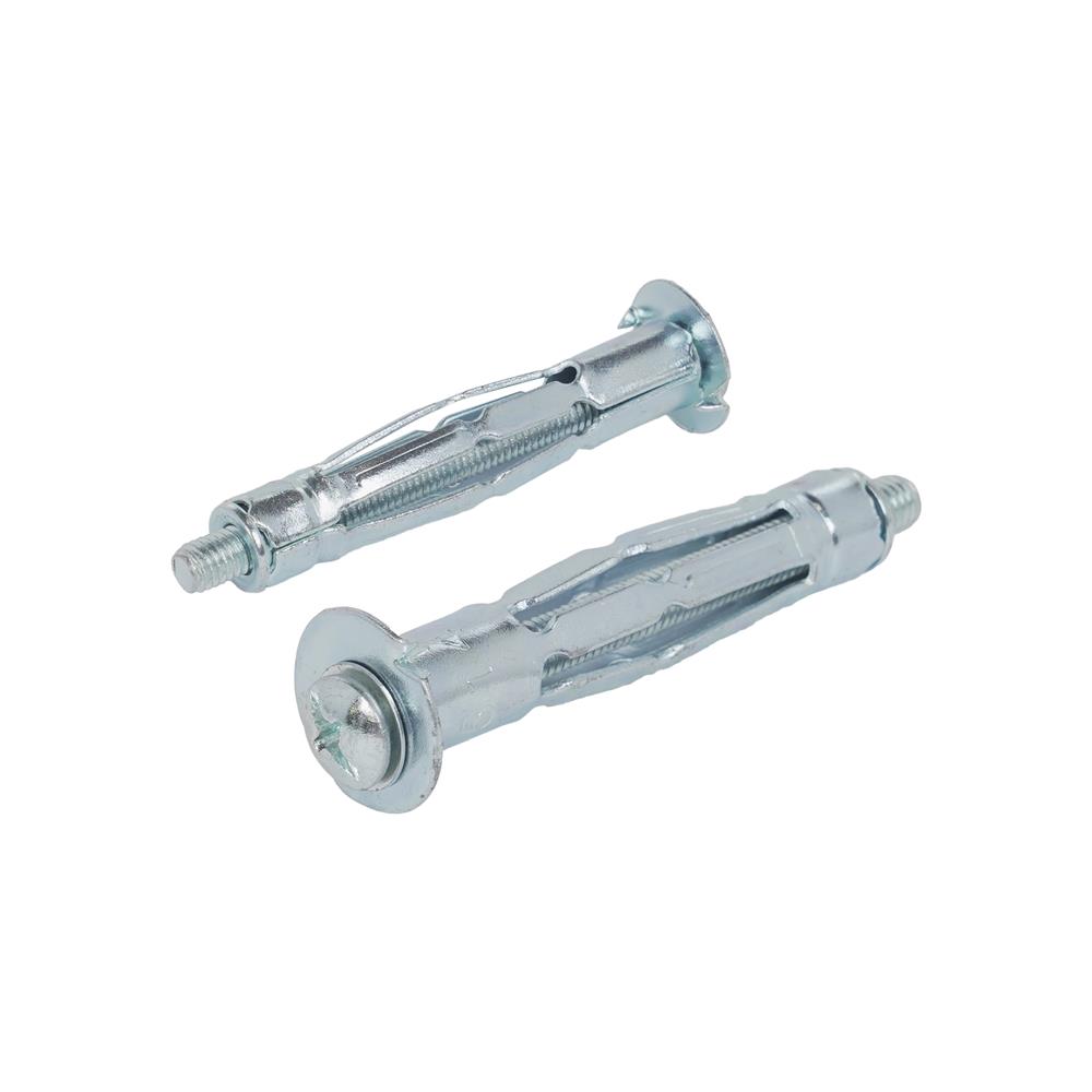 พุกเหล็ก DEXZON HA-514 16 มม. แพ็ก 5 ชิ้น