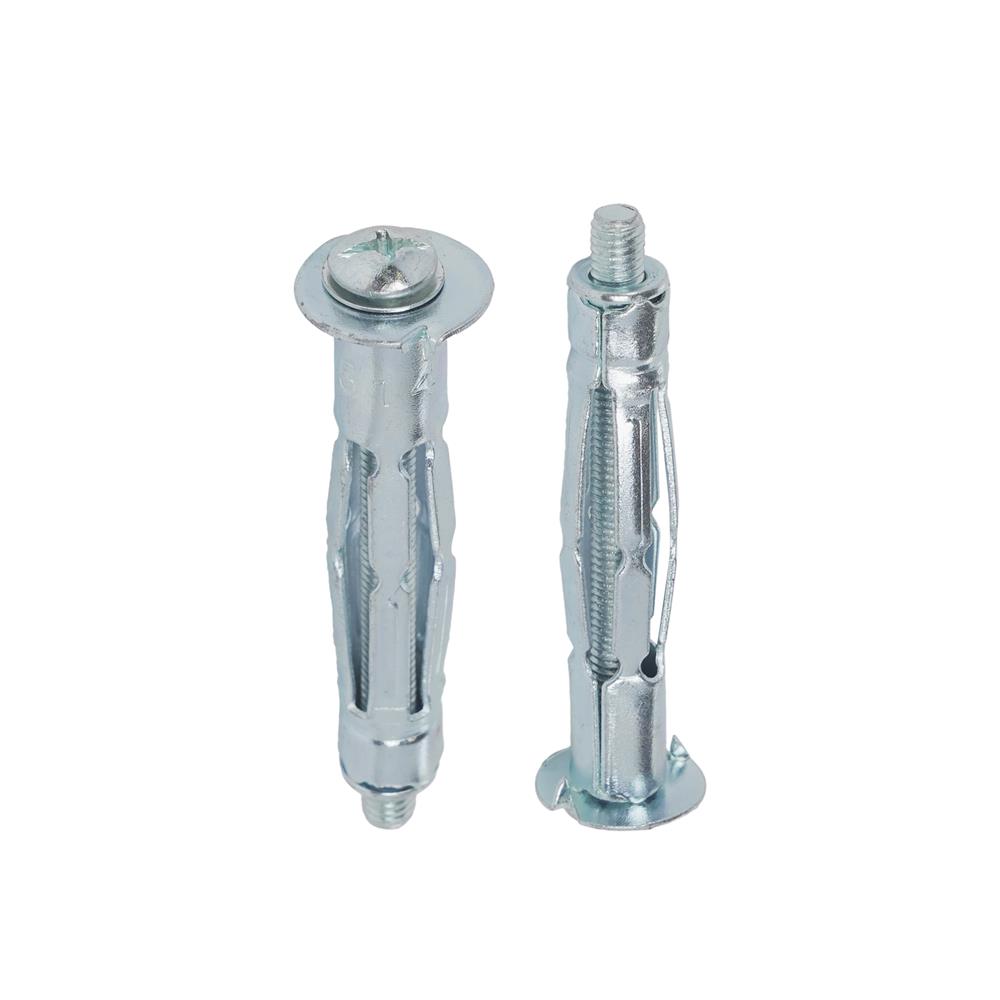 พุกเหล็ก DEXZON HA-514 16 มม. แพ็ก 5 ชิ้น