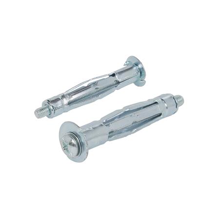 พุกเหล็ก DEXZON HA-514 16 มม. แพ็ก 5 ชิ้น_0