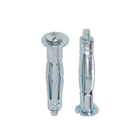 พุกเหล็ก DEXZON HA-514 16 มม. แพ็ก 5 ชิ้น_1