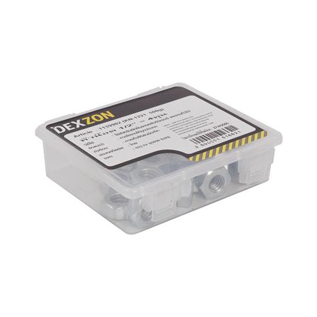 หัวน็อต DEXZON 1/2 นิ้ว 0.5 กก._1