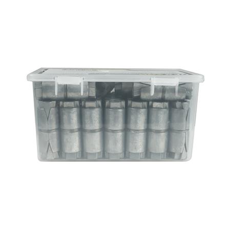 พุกตะกั่ว DEXZON 3/8 นิ้ว 40 ชิ้น_1