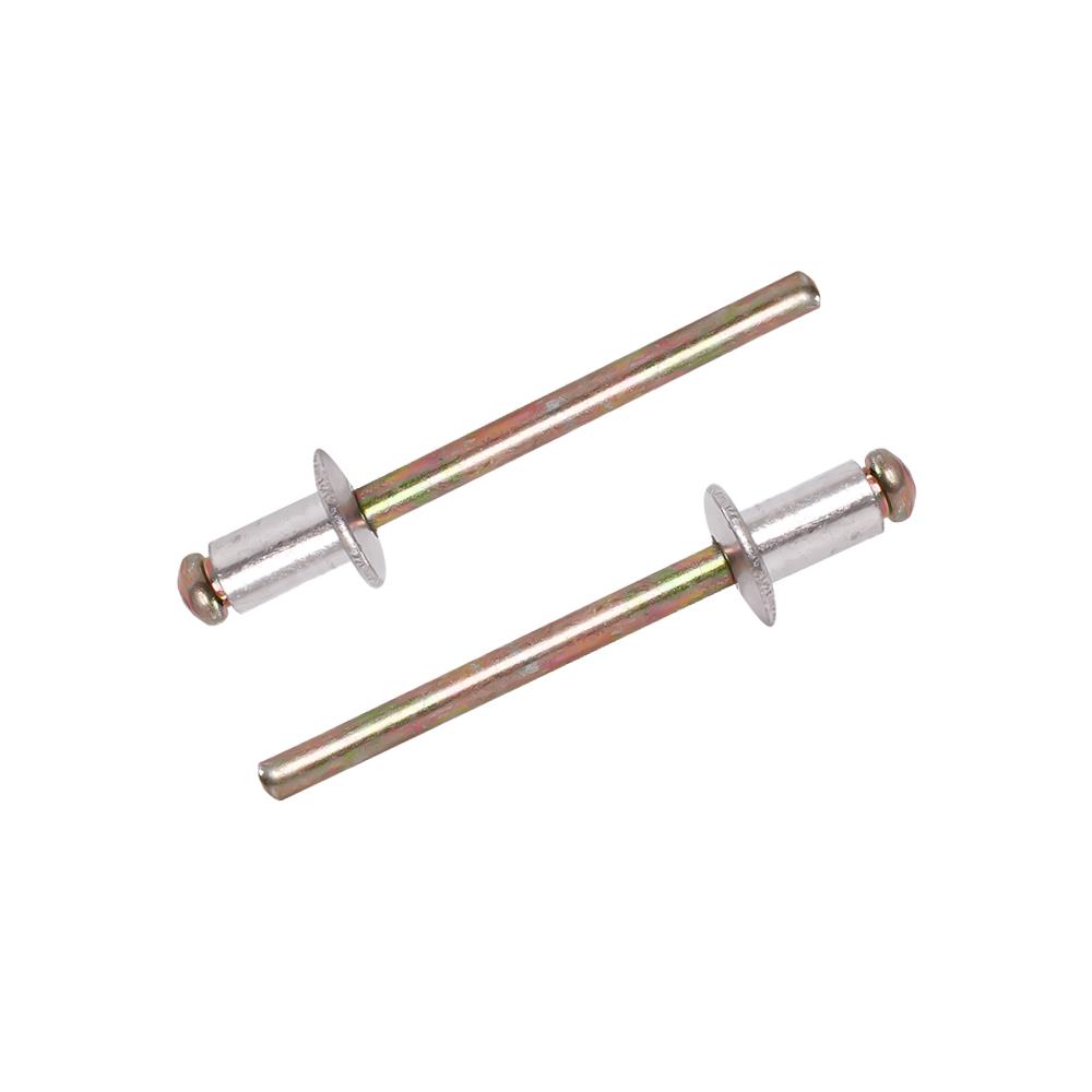 ตะปูยิงรีเวท DEXZON เบอร์ 6-2 3/16X5/16 นิ้ว แพ็ก 100 ชิ้น