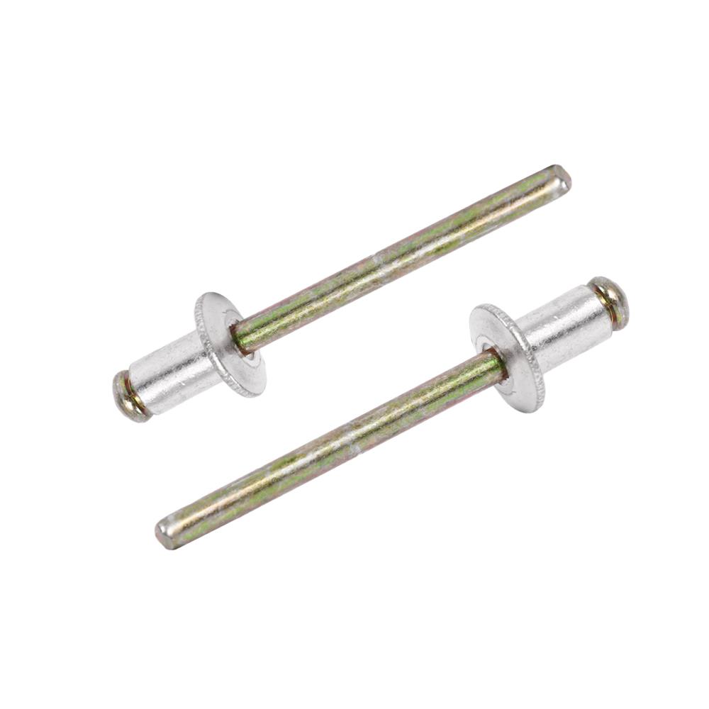 ตะปูยิงรีเวท DEXZON เบอร์ 5-3 5/32X5/16 นิ้ว แพ็ก 100 ชิ้น