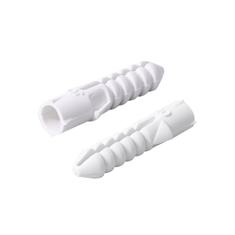 พุกพลาสติก DEXZON เบอร์ 10 10 ตัว