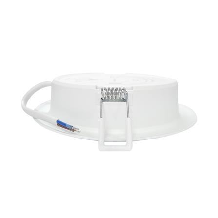 ดาวน์ไลท์ LED PANASONIC NNV70033WE1A 4.9 นิ้ว 15 วัตต์ WARM WHITE สีขาว_2