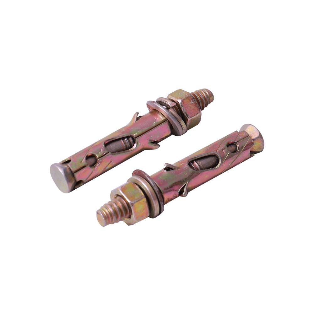 พุกเหล็ก DEXZON 3/16 นิ้ว 10 ชิ้น