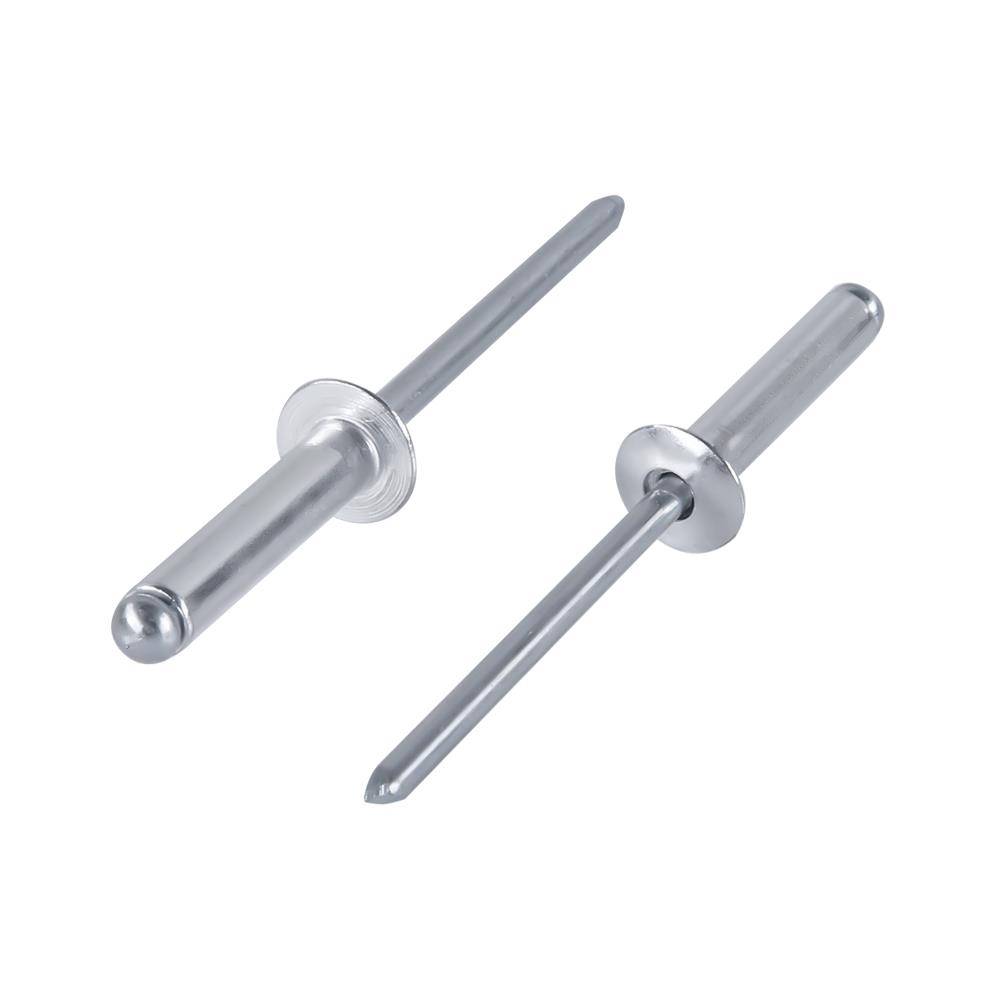 ตะปูยิงรีเวท DEXZON เบอร์ 5-8 5/32X5/8 นิ้ว แพ็ก 100 ชิ้น