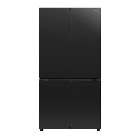 ตู้เย็น MULTI DOOR HITACHI RWB640PTH1 GCK 19.8 คิว กระจกดำ อินเวอร์เตอร์
