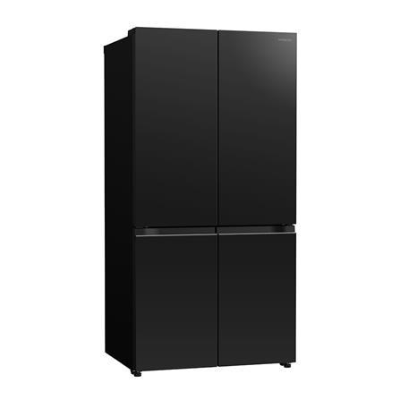 ตู้เย็น MULTI DOOR HITACHI RWB640PTH1 GCK 19.8 คิว กระจกดำ อินเวอร์เตอร์_2