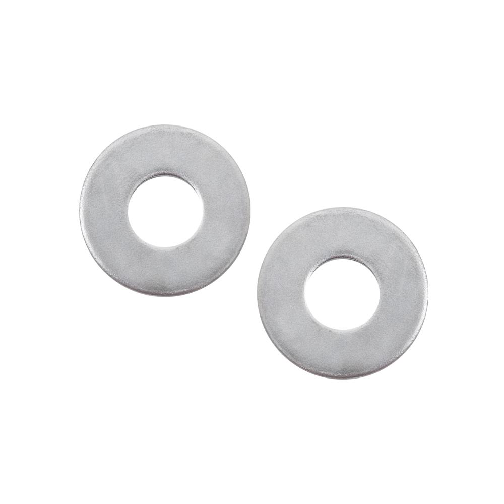 แหวนอีแปะ DEXZON 6x16x1.0 มม. 20 ตัว