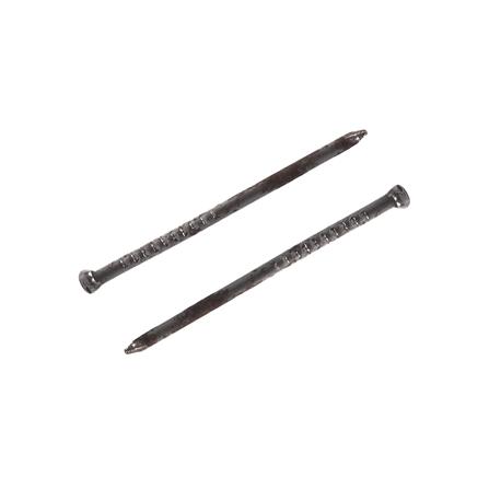 ตะปูหัวเข็ม DEXZON 1 นิ้ว แพ็ก 100 ชิ้น