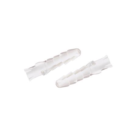 พุกพลาสติก DEXZON เบอร์ 6 100 ตัว_0