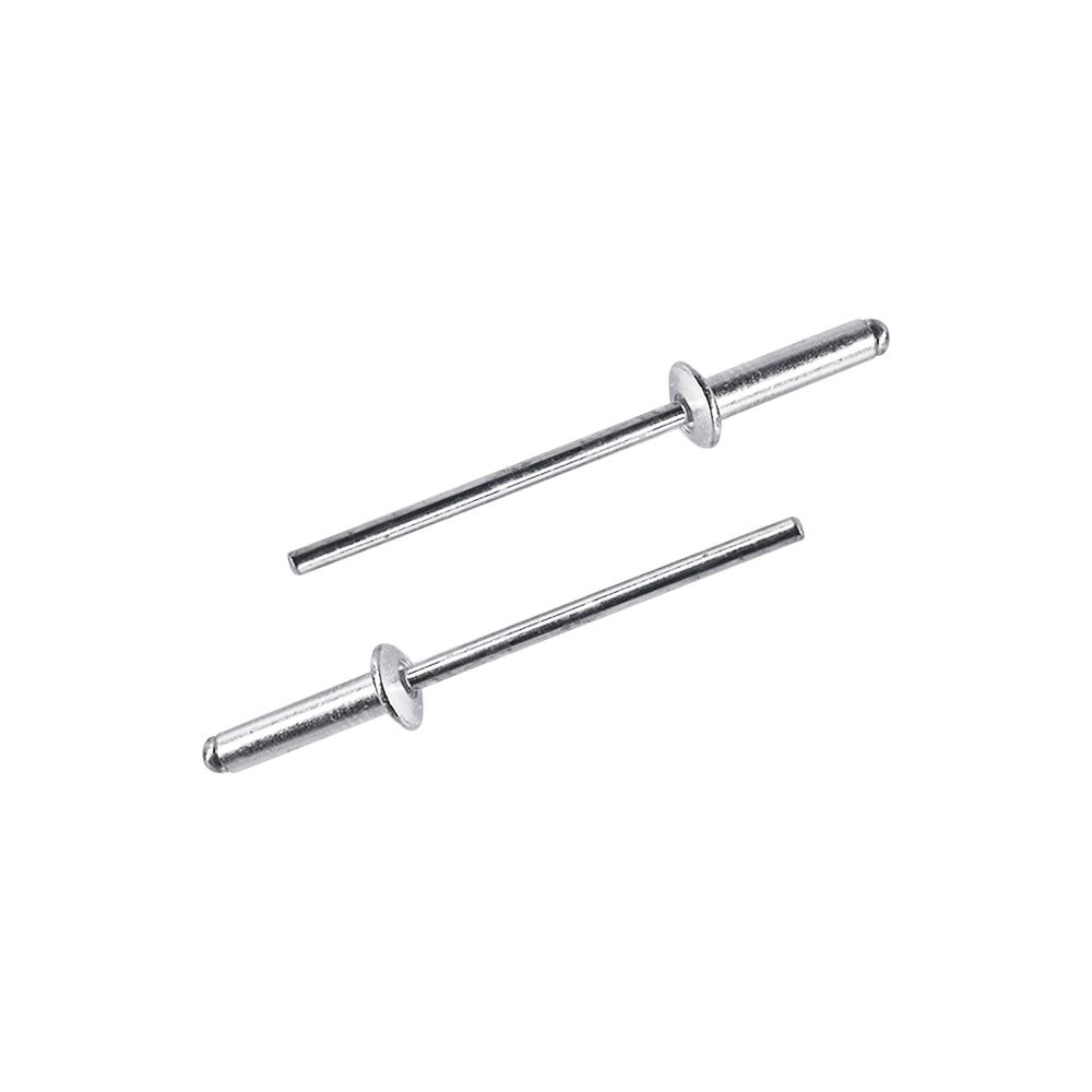 ตะปูยิงรีเวท DEXZON เบอร์ 4-6 1/8X1/2 นิ้ว แพ็ก 1000 ชิ้น