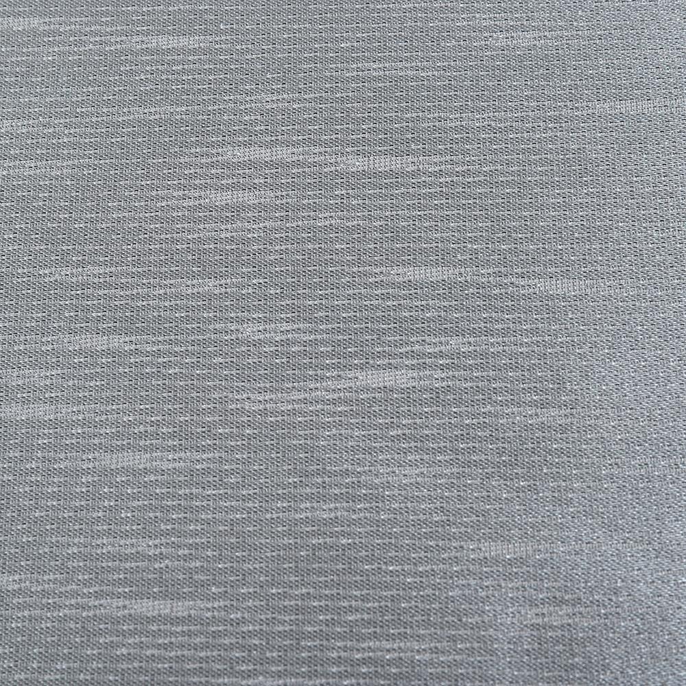 ผ้าม่าน EYELET HOME LIVING STYLE BAMFORD UV 140X160 ซม. สีเทา