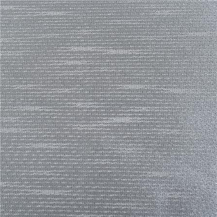 ผ้าม่าน EYELET HOME LIVING STYLE BAMFORD UV 140X160 ซม. สีเทา_3