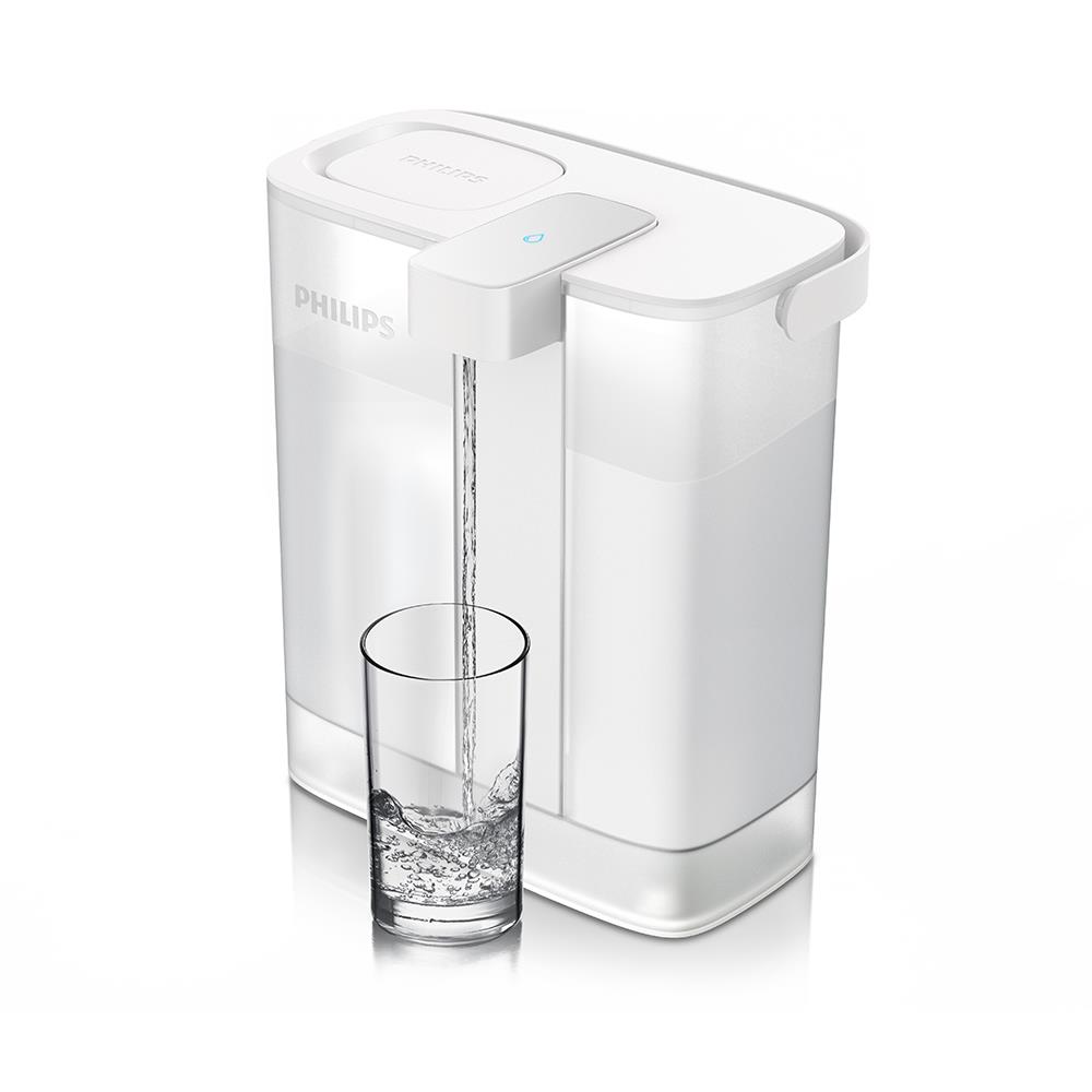 เครื่องกรองน้ำดื่มพกพา PHILIPS AWP2980 1 ลิตร