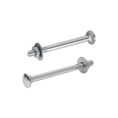 นอตหัวเสา DEXZON 3/8x5 นิ้ว 1 กก._0