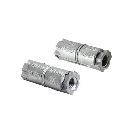 พุกตะกั่ว DEXZON 1/4 นิ้ว 50 ชิ้น_0