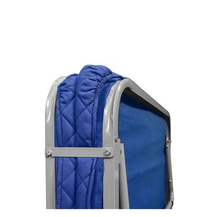 เตียงพับ THAIBULL OLT235-75S สีน้ำเงิน_4