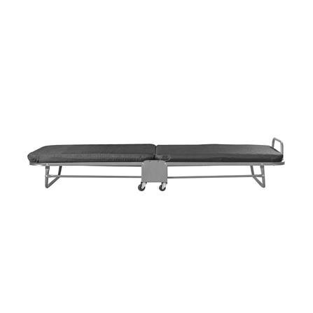 เตียงพับ THAIBULL OLT235-75S สีเทา_2