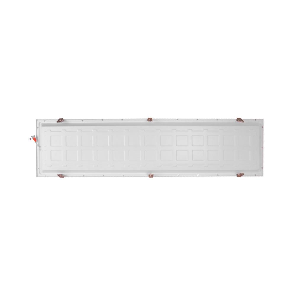โคมฝังฝ้า LED HI-TEK PANEL HFILE03145 30x120 ซม. 45 วัตต์ DAYLIGHT/COOLWHITE/WARMWHITE