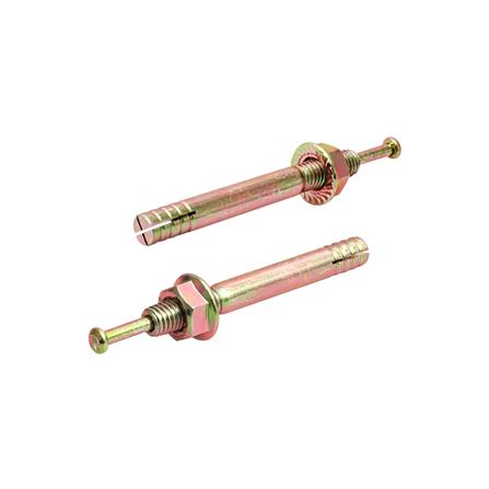 พุกตะปู DEXZON 8X70 มม. แพ็ก 2 ชิ้น_0