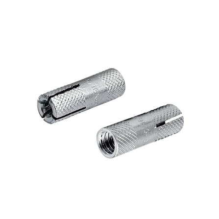 พุกดรอปอิน DEXZON 5/16 นิ้ว 10 ชิ้น_0