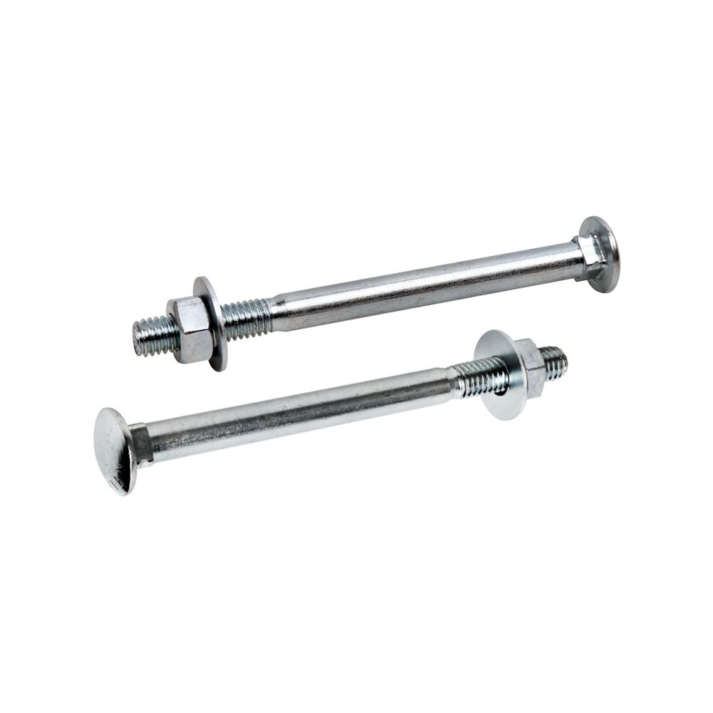 นอตหัวเสา DEXZON 1/2x6-1/2 นิ้ว 1 กก.