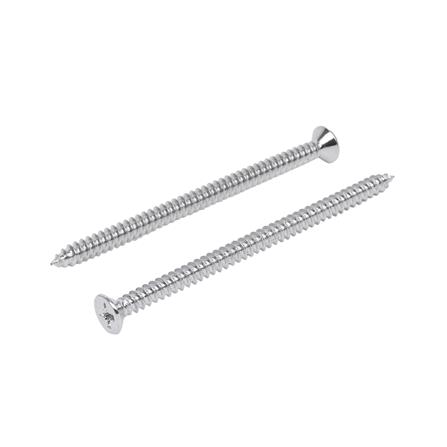 สกรูเกลียวปล่อย TF DEXZON 7X2-1/2 นิ้ว 200 ตัว