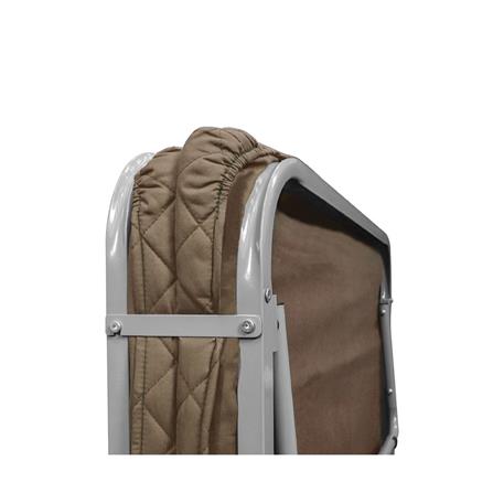 เตียงพับ THAIBULL OLT235-75S สีน้ำตาล_4