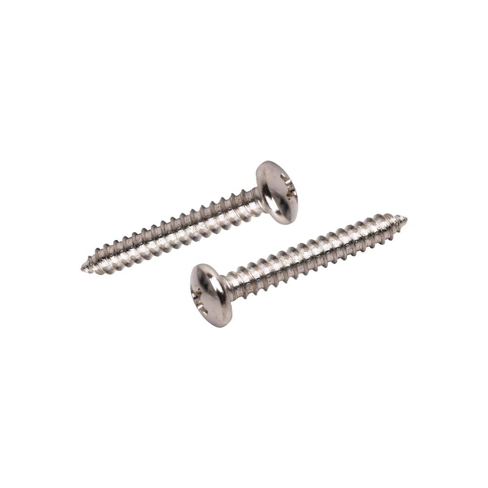 สกรูเกลียวปล่อย TP DEXZON 10X1-1/4 นิ้ว 25 ตัว