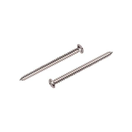 สกรูเกลียวปล่อย TP DEXZON 7X2 นิ้ว 25 ตัว