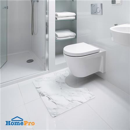 แผ่นตกแต่งทรงเว้า MOYA MA5228A-U ลายหินอ่อน_4