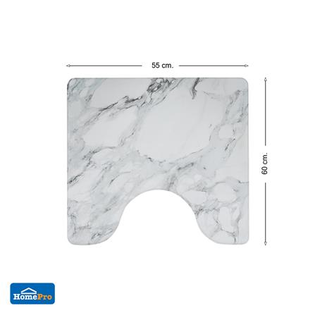 แผ่นตกแต่งทรงเว้า MOYA MA5228A-U ลายหินอ่อน_6