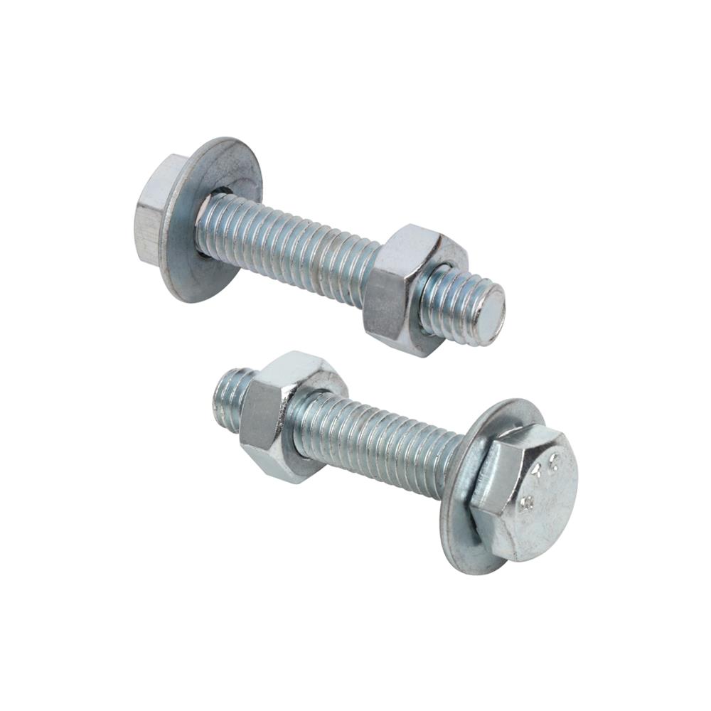 นอตกิโล ครบชุด DEXZON 1/2X2-1/2 นิ้ว 0.5 กก.