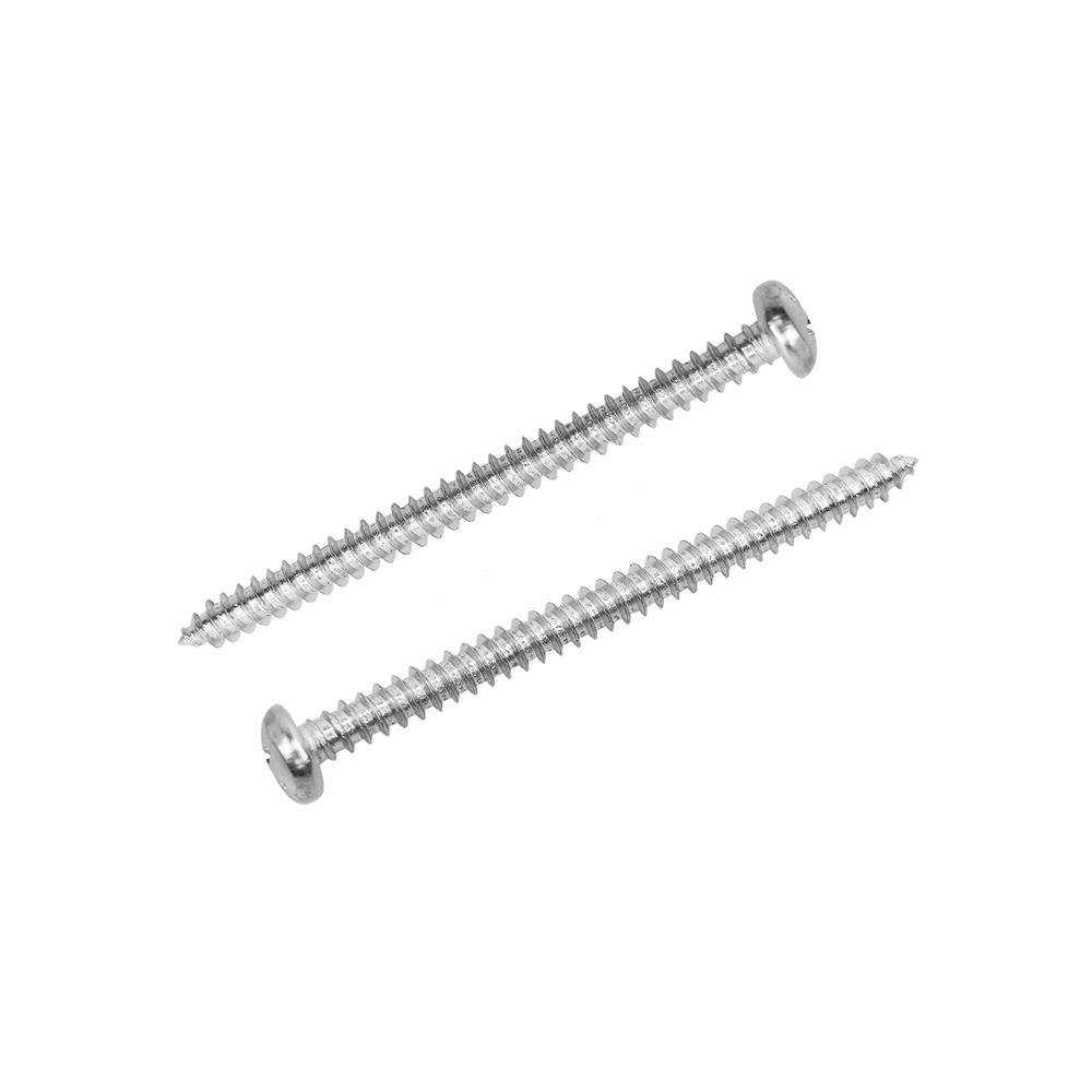 สกรูเกลียวปล่อย TP DEXZON 7X2 นิ้ว 15 ตัว