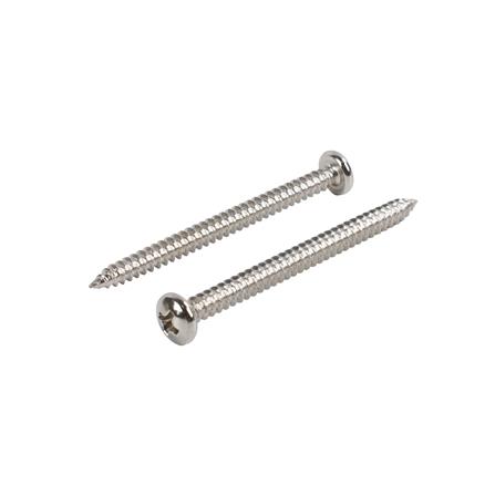 สกรูเกลียวปล่อย TP DEXZON 8X2 นิ้ว แพ็ก 15 ชิ้น_0