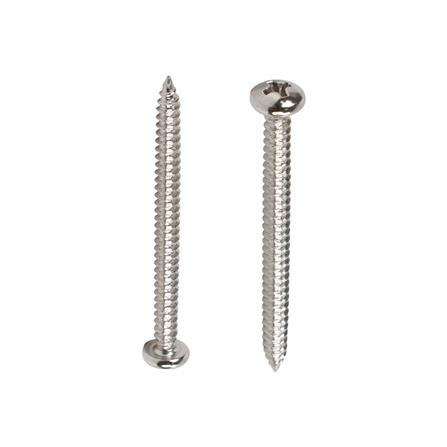 สกรูเกลียวปล่อย TP DEXZON 8X2 นิ้ว แพ็ก 15 ชิ้น_1