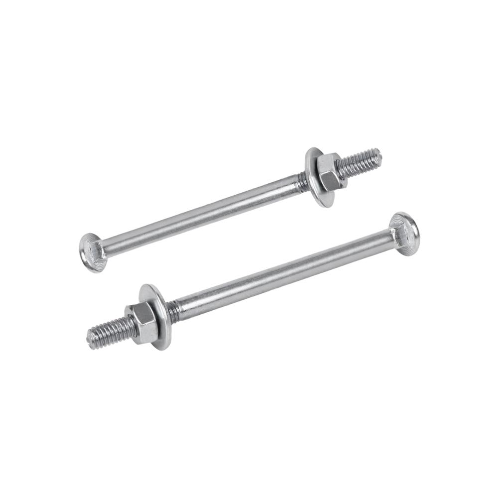 นอตหัวเสา DEXZON 3/8x6 นิ้ว 1 กก.