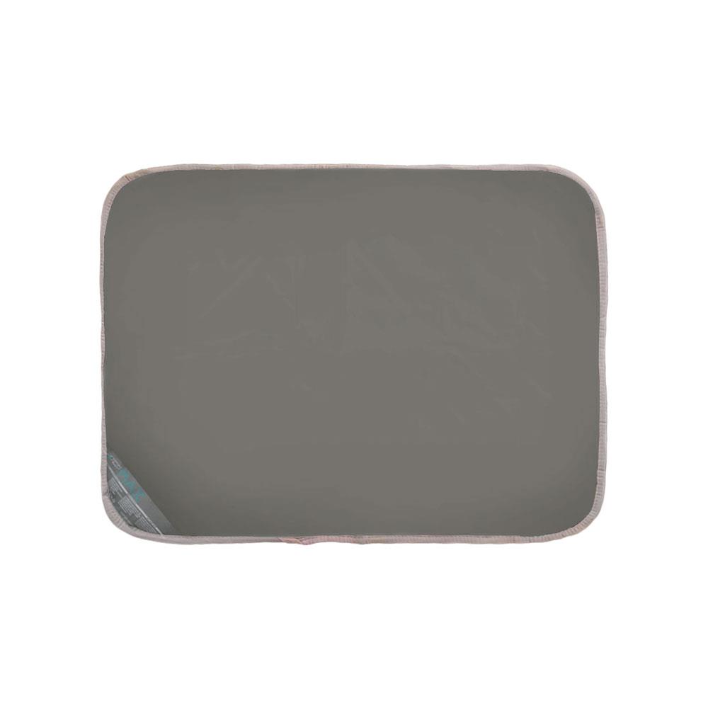 ผ้ารองกันเปื้อน SUPERSORBER NEW BORN สีชมพู