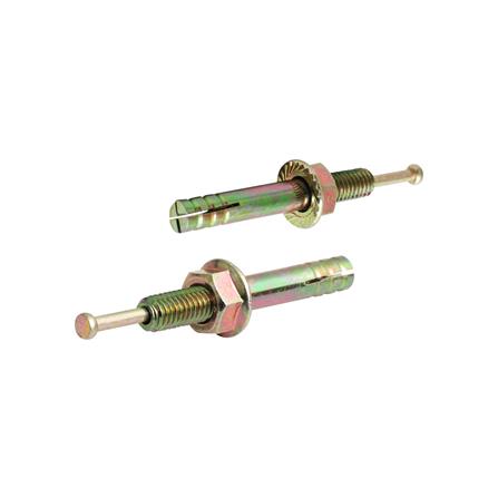 พุกตะปู DEXZON 6X45 มม. แพ็ก 2 ชิ้น_0