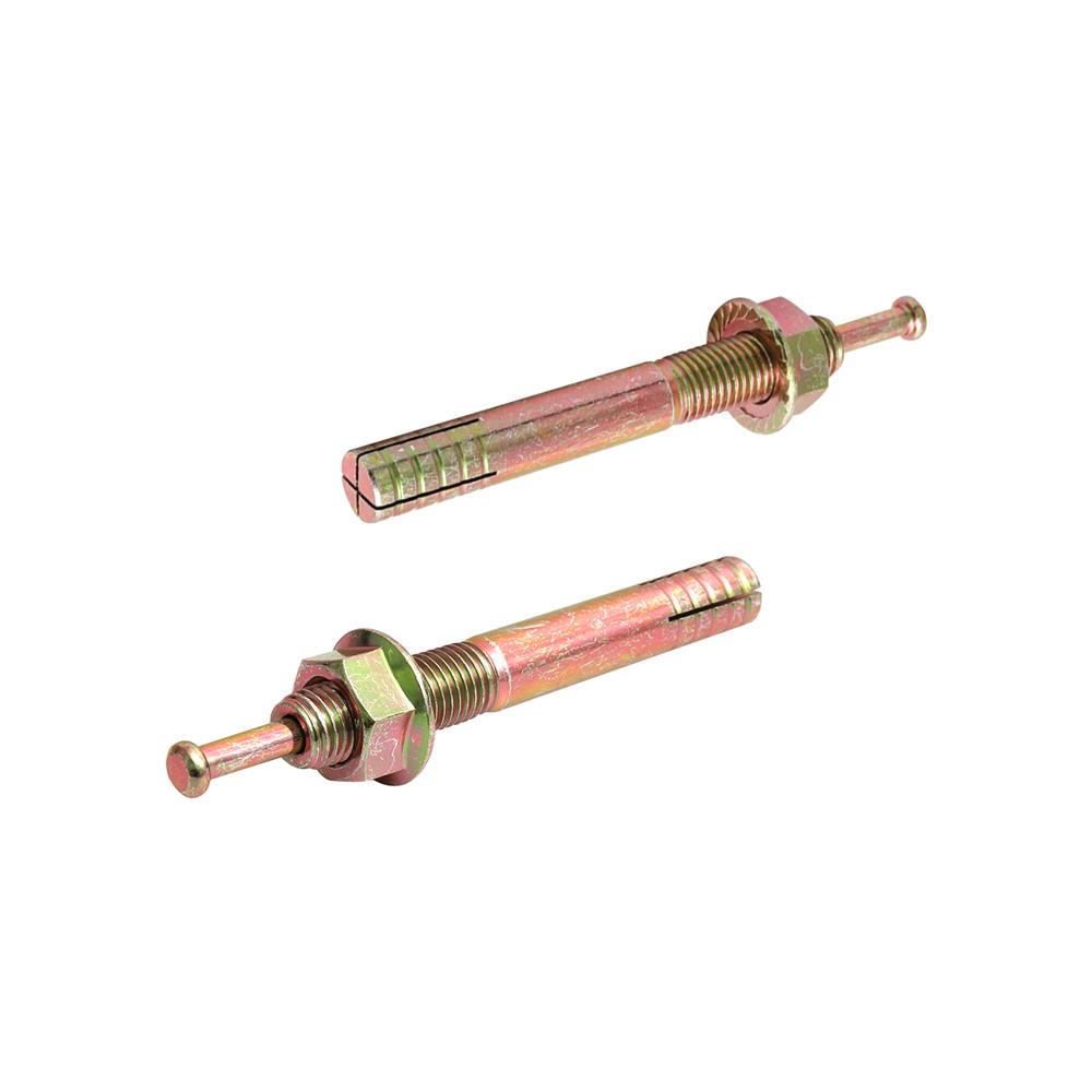 พุกตะปู DEXZON 16X120 มม.