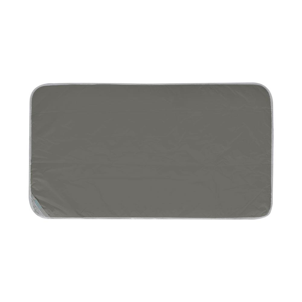 ผ้ารองกันเปื้อน SUPERSORBER CRIB 70X120 ซม. สีขาว