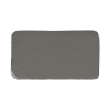 ผ้ารองกันเปื้อน SUPERSORBER CRIB 70X120 ซม. สีขาว_3