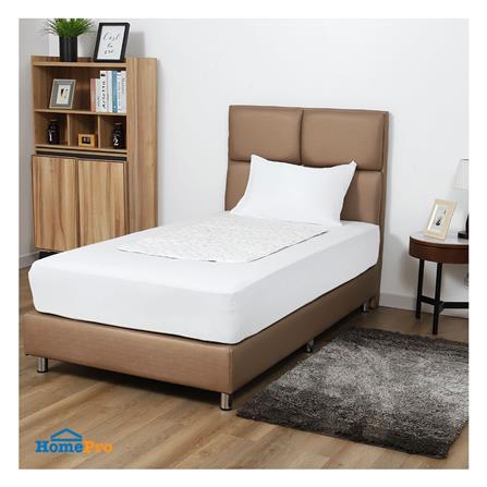 ผ้ารองกันเปื้อน SUPERSORBER CRIB 70X120 ซม. สีขาว_8