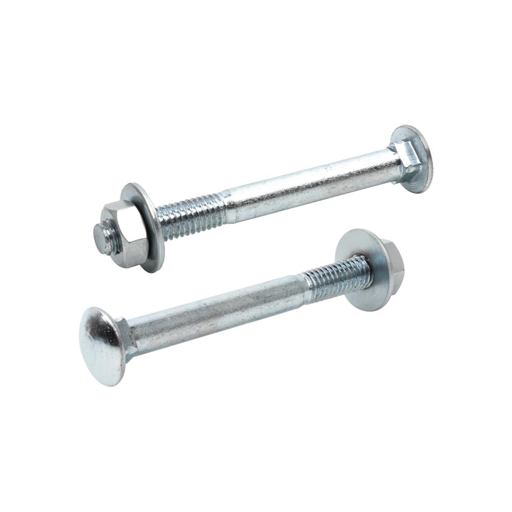 นอตหัวเสา DEXZON 1/2x5 นิ้ว 1 กก.