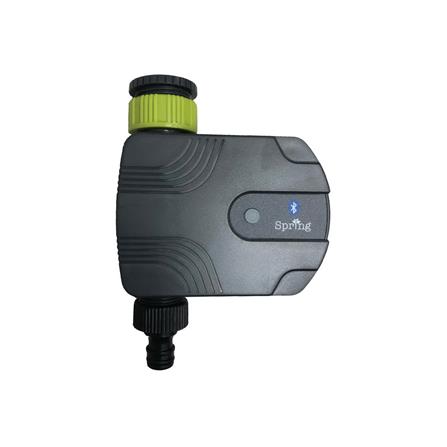 เครื่องตั้งเวลา