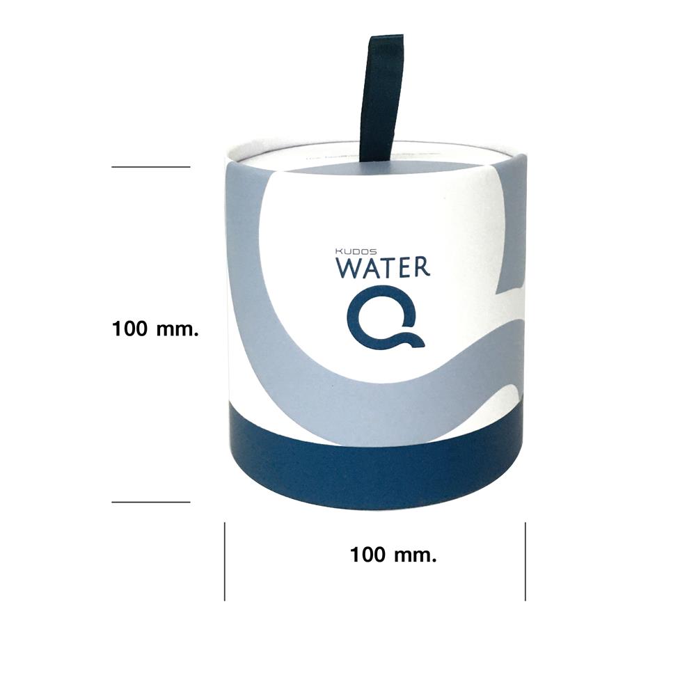 ปากกรองก๊อกแบบมีไส้กรอง KUDOS K9100011